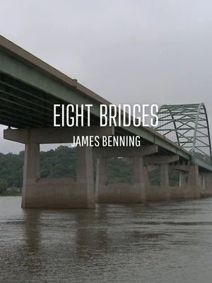 Постер: Eight Bridges