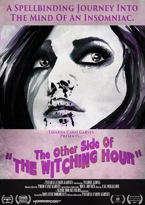 Постер: The Other Side of the Witching Hour