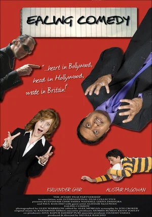Постер: Ealing Comedy