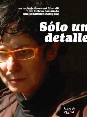 Постер: It's Just a Detail
