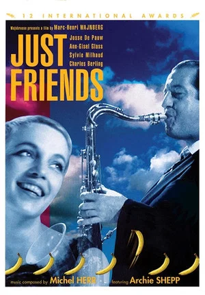 Постер: Just Friends