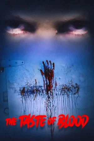 Постер: Taste of Blood