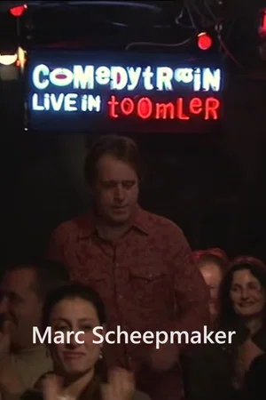 Постер: Marc Scheepmaker: Live In Toomler