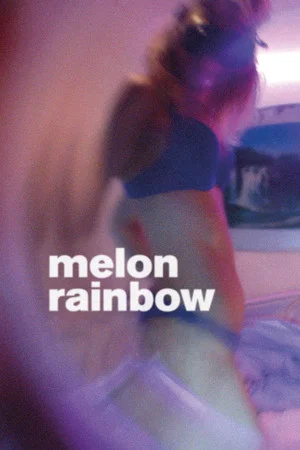 Постер: Melon Rainbow