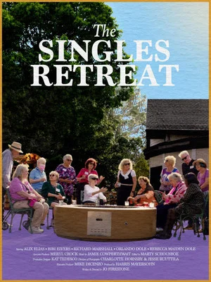 Постер: The Singles Retreat