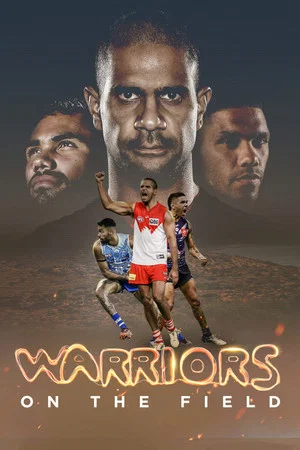 Постер: Warriors on the Field