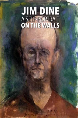 Постер: Jim Dine: A Self-Portrait on the Walls