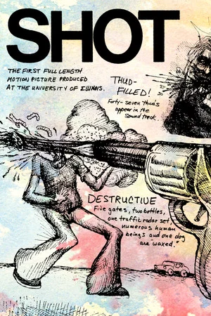 Постер: Shot