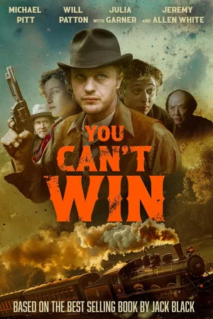 Постер: You Can't Win