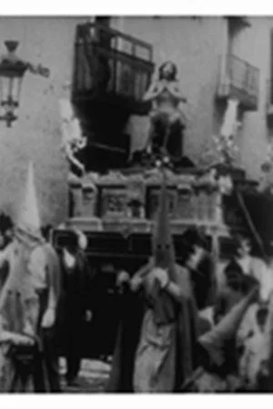 Постер: Procession à Séville III