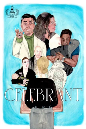 Постер: Celebrant