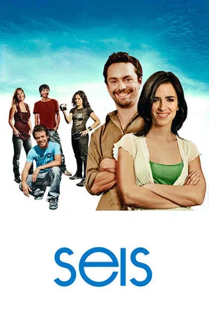 Постер: Seis