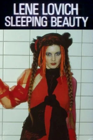 Постер: Lene Lovich: Sleeping Beauty