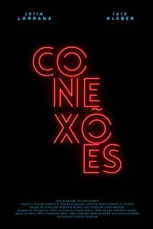 Постер: Conexões
