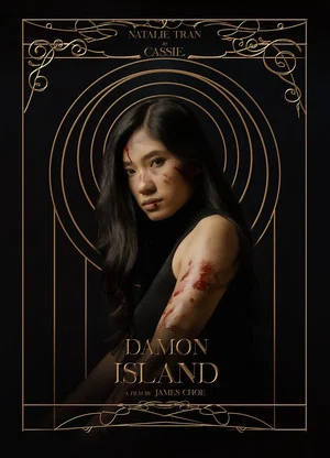 Постер: Damon Island