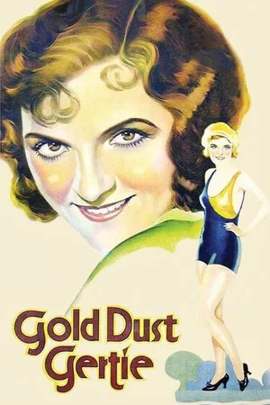 Постер: Gold Dust Gertie