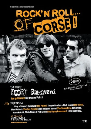 Постер: Rock'n'roll... Of Corse!