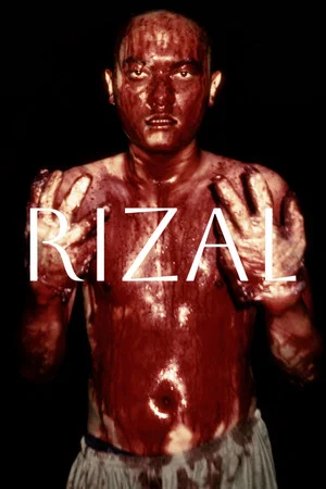Постер: Rizal