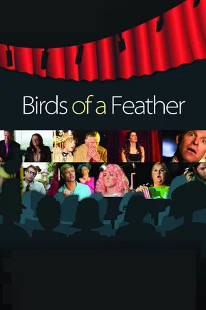 Постер: Birds of a Feather