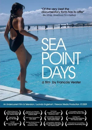 Постер: Sea Point Days