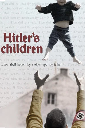 Постер: Hitler's Children