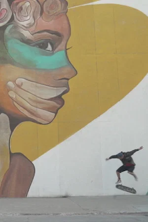 Постер: Skate Break