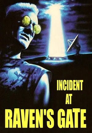 Постер: Incident at Raven's Gate