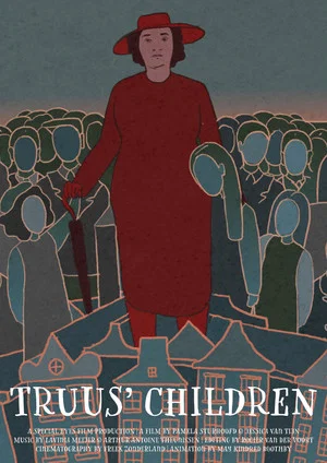 Постер: Truus' Children