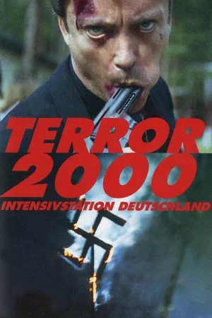 Постер: Terror 2000