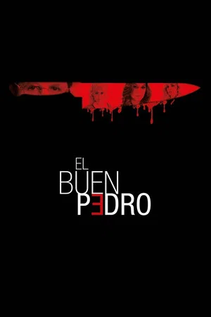 Постер: El buen Pedro