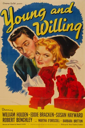 Постер: Young and Willing