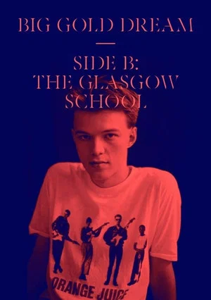 Постер: The Glasgow School