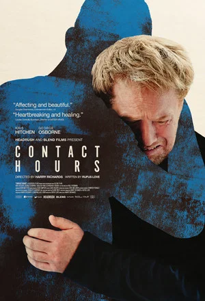 Постер: Contact Hours