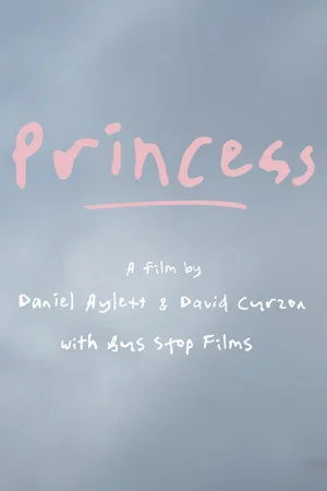 Постер: Princess
