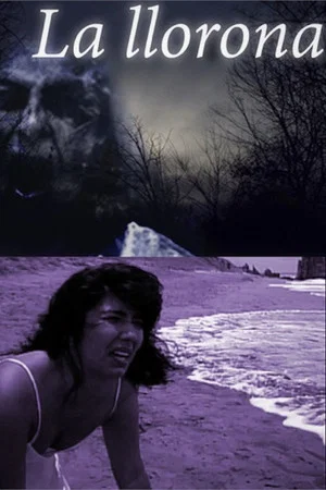Постер: La Llorona