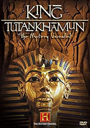 Постер: King Tutankhamun - The Mystery Unsealed
