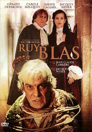 Постер: Ruy Blas