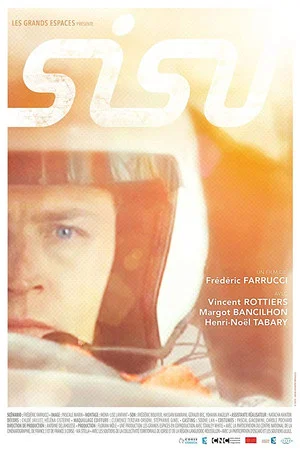 Постер: Sisu