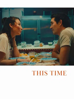 Постер: This Time