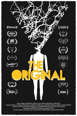 Постер: The Original