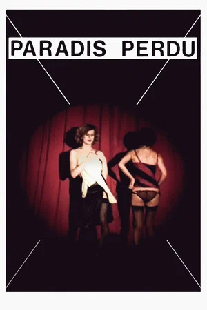 Постер: Paradis Perdu