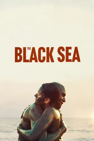Постер: The Black Sea