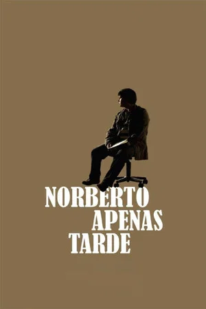 Постер: Norberto's Deadline