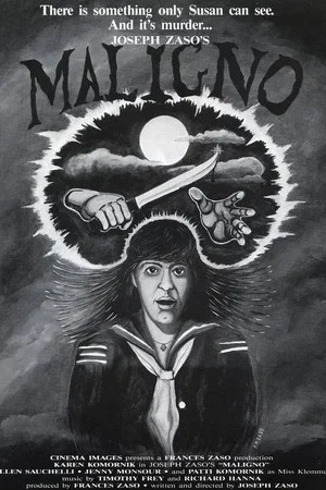 Постер: Maligno