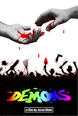 Постер: Demons