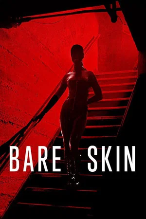 Постер: Bare Skin