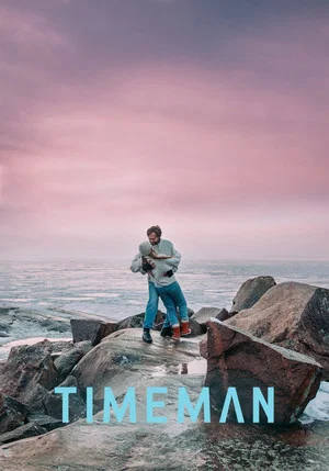 Постер: Timeman