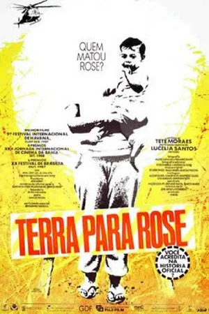 Постер: Terra Para Rose