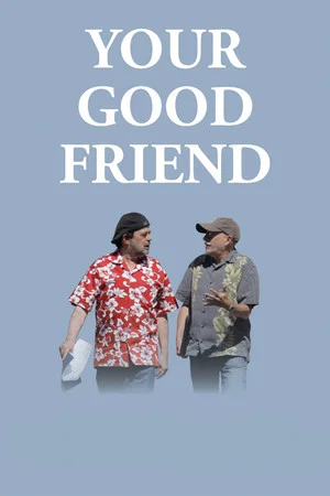 Постер: Your Good Friend