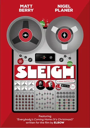 Постер: Sleigh